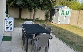 Superbe appartement proche de tout, climatisé.